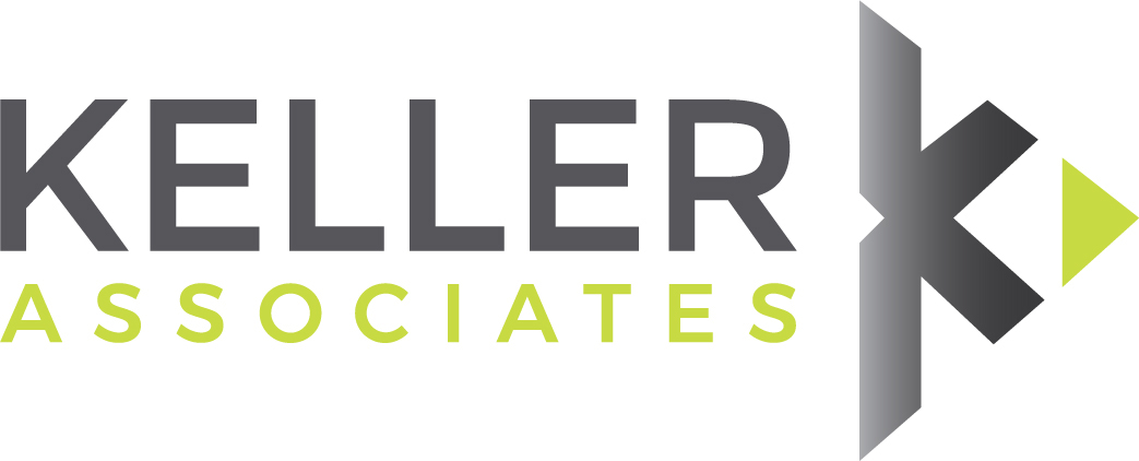 Logo for Keller